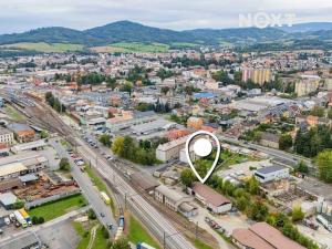 Prodej výrobních prostor, Šumperk, Banskobystrická, 283 m2