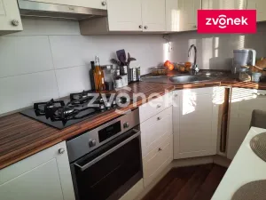Pronájem bytu 1+1, Zlín - Malenovice, Husova, 32 m2