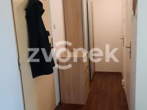 Pronájem bytu 1+1, Zlín - Malenovice, Husova, 32 m2