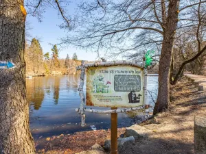 Prodej pozemku pro bydlení, Kamenice, Želivecká, 1032 m2