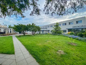 Prodej pozemku pro bydlení, Kamenice, Želivecká, 1032 m2