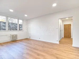 Pronájem bytu 3+1, Ostrava - Hrabůvka, Holasova, 74 m2