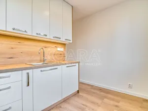 Pronájem bytu 3+1, Ostrava - Hrabůvka, Holasova, 74 m2