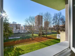 Pronájem bytu 3+1, Ostrava - Hrabůvka, Holasova, 74 m2