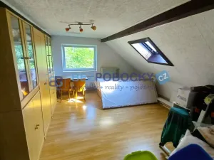 Pronájem bytu 3+1, Golčův Jeníkov - Stupárovice, 110 m2