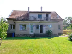 Pronájem bytu 3+1, Golčův Jeníkov - Stupárovice, 110 m2