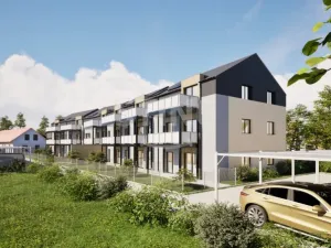 Prodej bytu 1+kk, Opava, Slezská, 37 m2