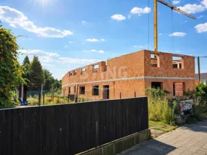 Prodej bytu 1+kk, Opava, Slezská, 37 m2