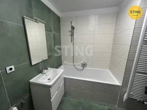 Pronájem bytu 1+kk, Pardubice, Husova, 35 m2