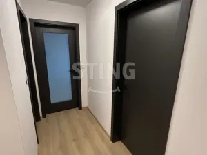 Pronájem bytu 2+kk, Pardubice, Husova, 56 m2