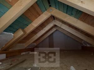 Prodej rodinného domu, Louňovice, V Luhu, 160 m2