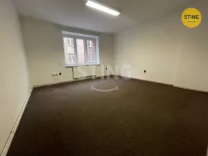 Pronájem bytu 1+1, Ostrava, Poděbradova, 50 m2