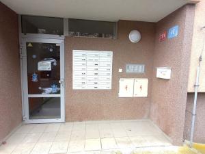 Prodej bytu 1+1, Ústí nad Labem - Severní Terasa, Kmochova, 44 m2