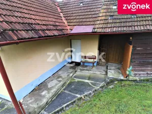 Prodej chaty, Luhačovice - Kladná Žilín, 100 m2