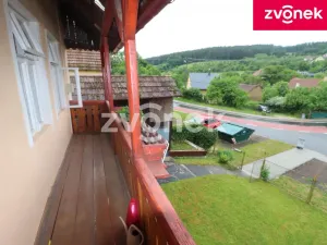 Prodej chaty, Luhačovice - Kladná Žilín, 100 m2