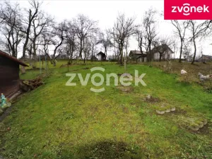 Prodej chaty, Luhačovice - Kladná Žilín, 100 m2