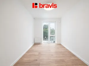 Pronájem kanceláře, Brno, Hlinky, 65 m2