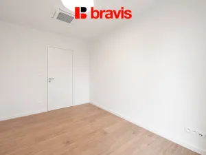 Pronájem bytu 3+kk, Brno, Hlinky, 65 m2