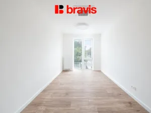 Pronájem bytu 3+kk, Brno, Hlinky, 66 m2