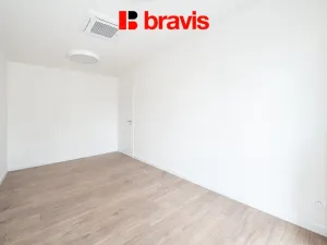 Pronájem bytu 3+kk, Brno, Hlinky, 66 m2