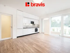 Pronájem kanceláře, Brno, Hlinky, 65 m2