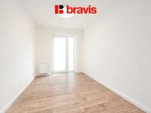 Pronájem bytu 3+kk, Brno, Hlinky, 65 m2