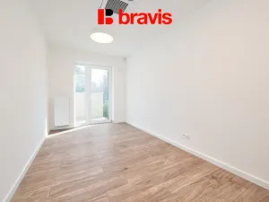 Pronájem bytu 3+kk, Brno, Hlinky, 65 m2