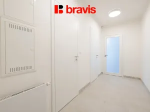 Pronájem bytu 3+kk, Brno, Hlinky, 65 m2