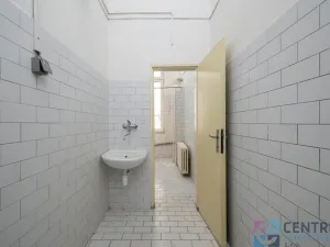 Pronájem skladu, Turnov, Přepeřská, 631 m2