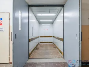 Pronájem skladu, Turnov, Přepeřská, 631 m2