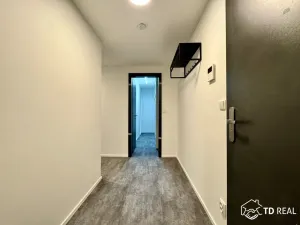 Pronájem bytu 2+kk, Brno, třída Generála Píky, 57 m2