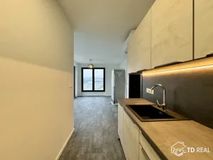 Pronájem bytu 2+kk, Brno, třída Generála Píky, 57 m2