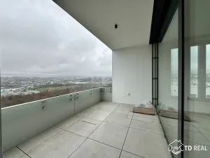 Pronájem bytu 2+kk, Brno, třída Generála Píky, 57 m2