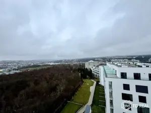 Pronájem bytu 2+kk, Brno, třída Generála Píky, 57 m2