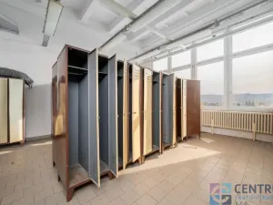 Pronájem skladu, Turnov, Přepeřská, 609 m2