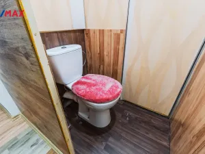 Prodej bytu 2+1, Chlumec, Krušnohorská, 64 m2