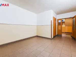 Prodej bytu 2+1, Chlumec, Krušnohorská, 64 m2