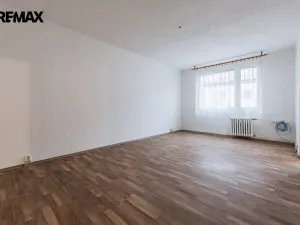 Prodej bytu 2+1, Chlumec, Krušnohorská, 64 m2