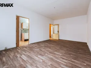 Prodej bytu 2+1, Chlumec, Krušnohorská, 64 m2