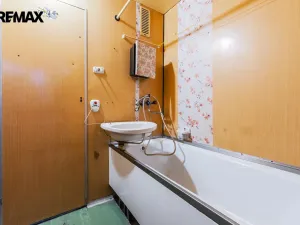 Prodej bytu 2+1, Chlumec, Krušnohorská, 64 m2