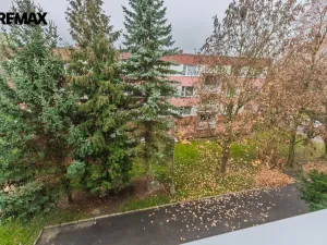 Prodej bytu 2+1, Chlumec, Krušnohorská, 64 m2