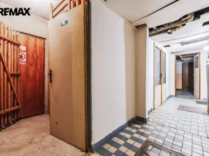 Prodej bytu 2+1, Chlumec, Krušnohorská, 64 m2