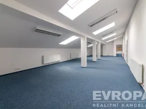 Pronájem skladu, Praha - Libuš, Libušská, 524 m2