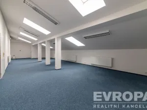 Pronájem skladu, Praha - Libuš, Libušská, 524 m2