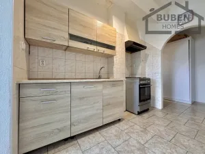 Prodej bytu 2+1, Tachov, Bělojarská, 51 m2