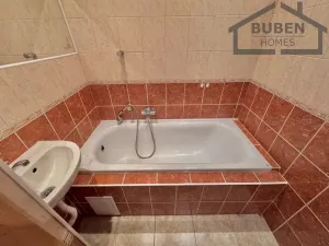 Prodej bytu 2+1, Tachov, Bělojarská, 51 m2