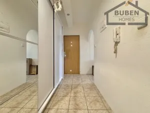 Prodej bytu 2+1, Tachov, Bělojarská, 51 m2