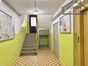 Prodej bytu 2+1, Tachov, Bělojarská, 51 m2