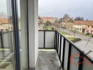 Pronájem bytu 2+kk, Vřesovice, 68 m2