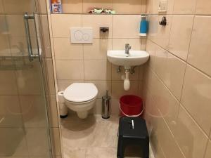 Prodej bytu 1+1, Žatec, Havlíčkovo náměstí, 41 m2